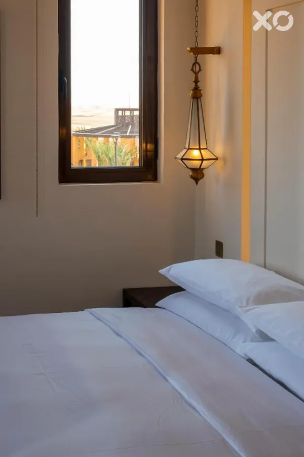 Mysk Al Badayer Retreat