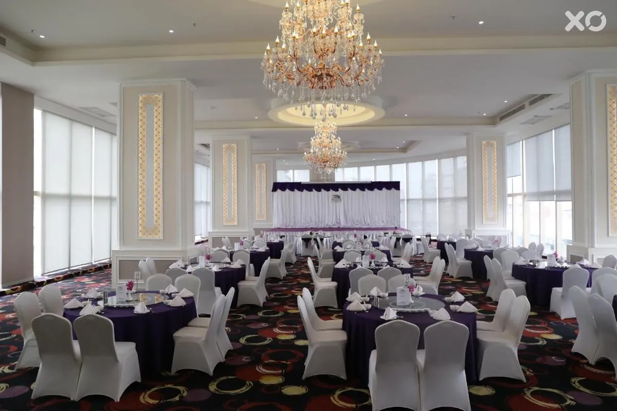 The Bazaar Hotel Bangkok