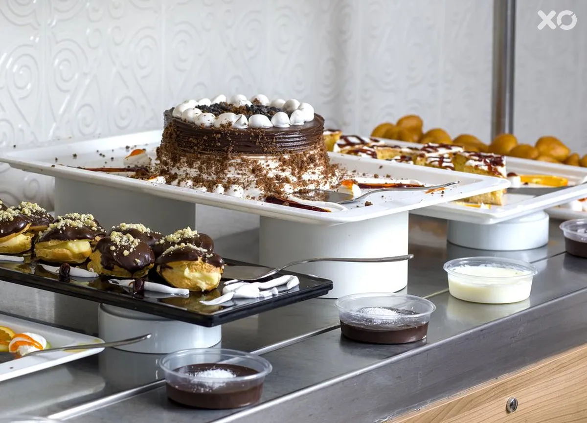 Smartline Bitez Garden Life Hotel & Suites