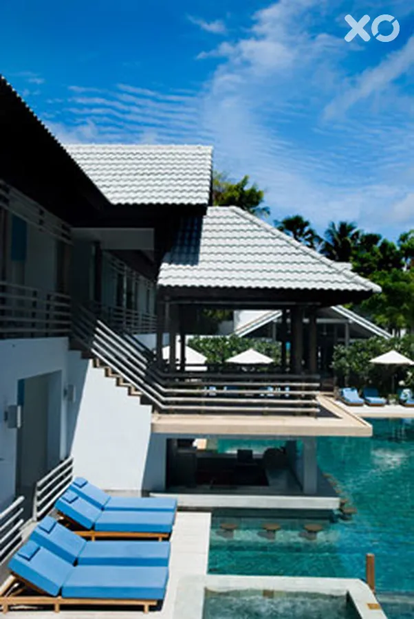 Ramada Phuket South Sea