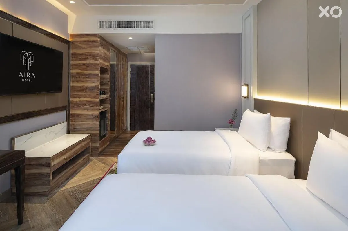Aira Hotel