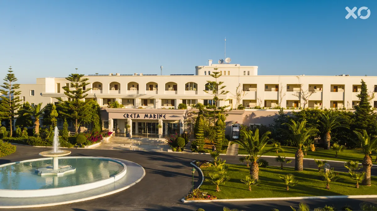 Iberostar Creta Marine
