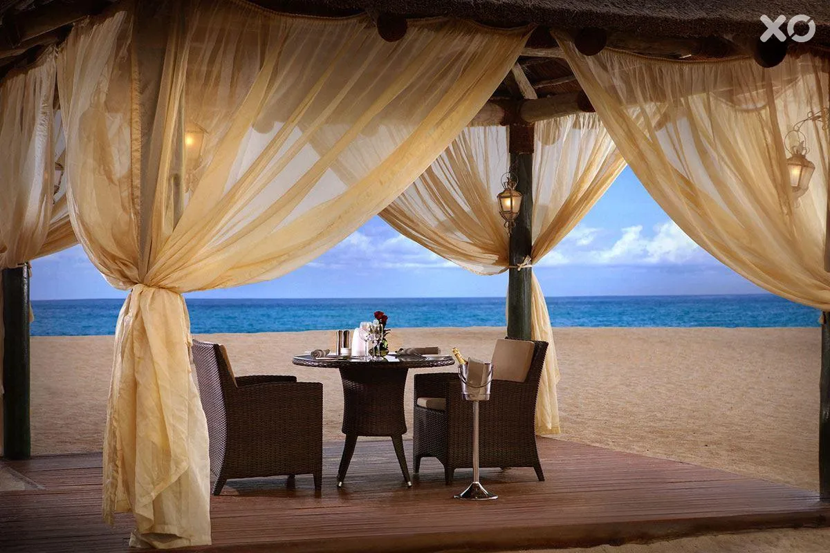 Fujairah Rotana Resort & Spa