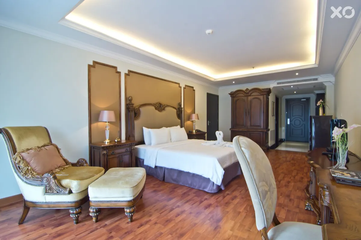 Miracle Suite