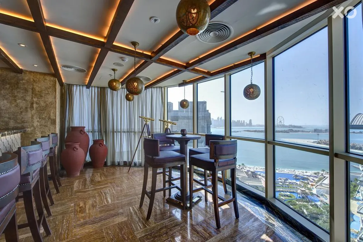 Dukes Dubai