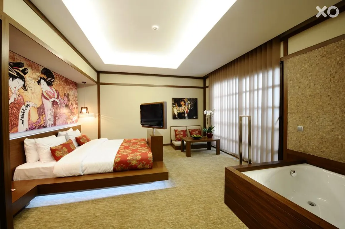 Ramada by Wyndham Podgorica