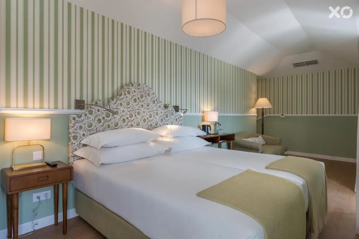 Pestana Churchill Bay