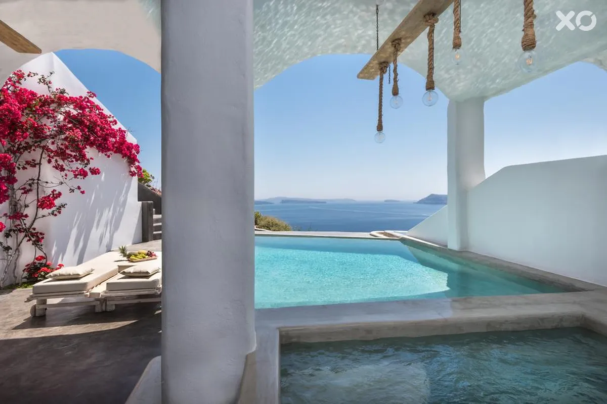 Andronis Boutique Hotel