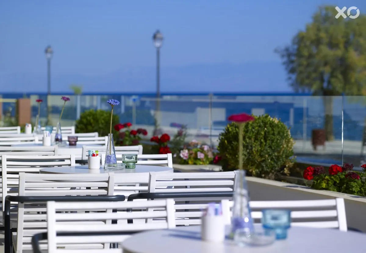 Arion Hotel