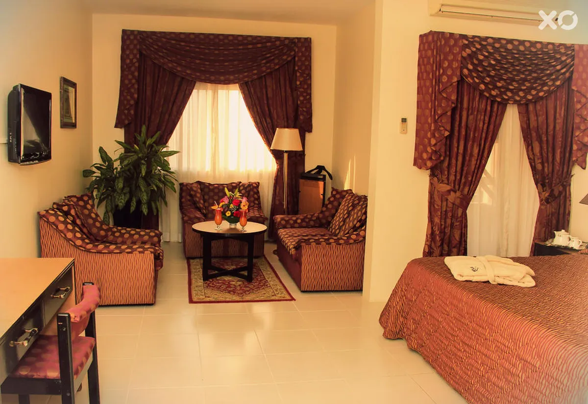 Nova Park Hotel
