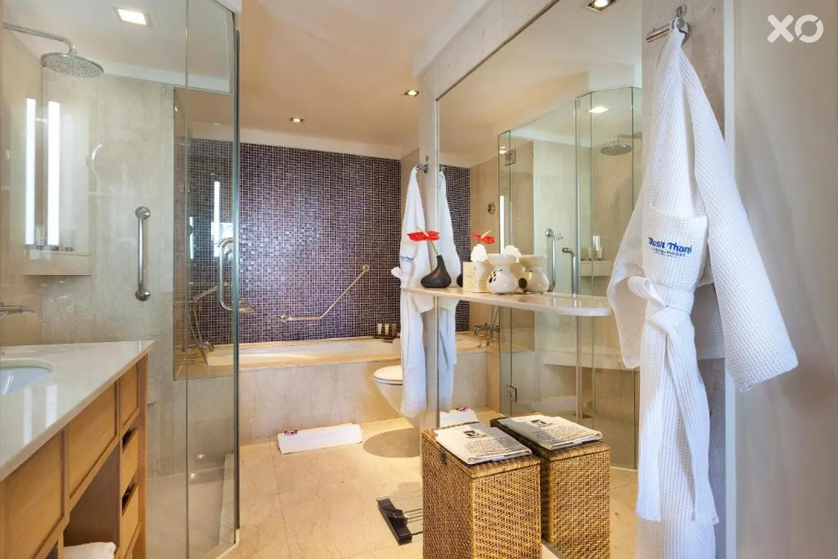 Dusit Thani Laguna Phuket