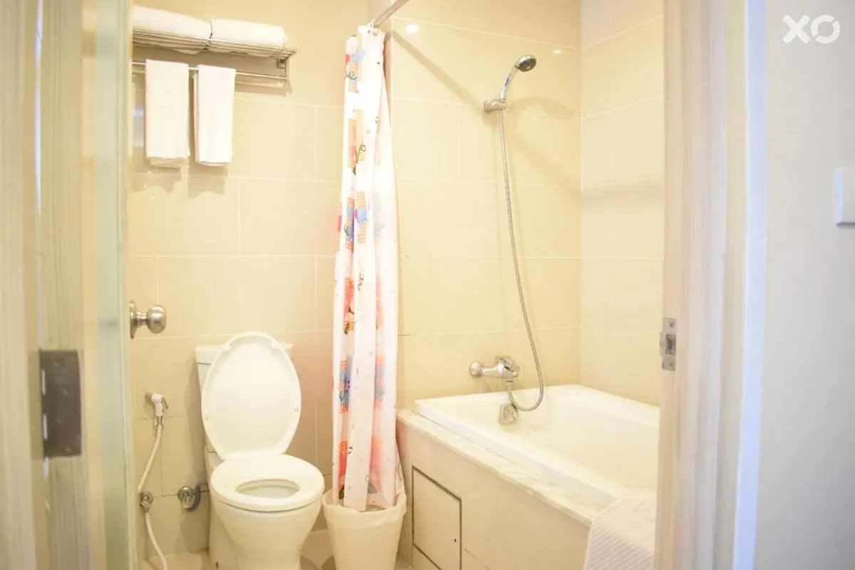Trang Bangkok Hotel