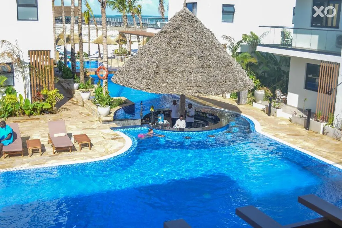 Toa Hotel & Spa