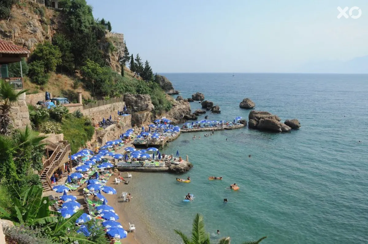 Otium Boutique Delight Hotel