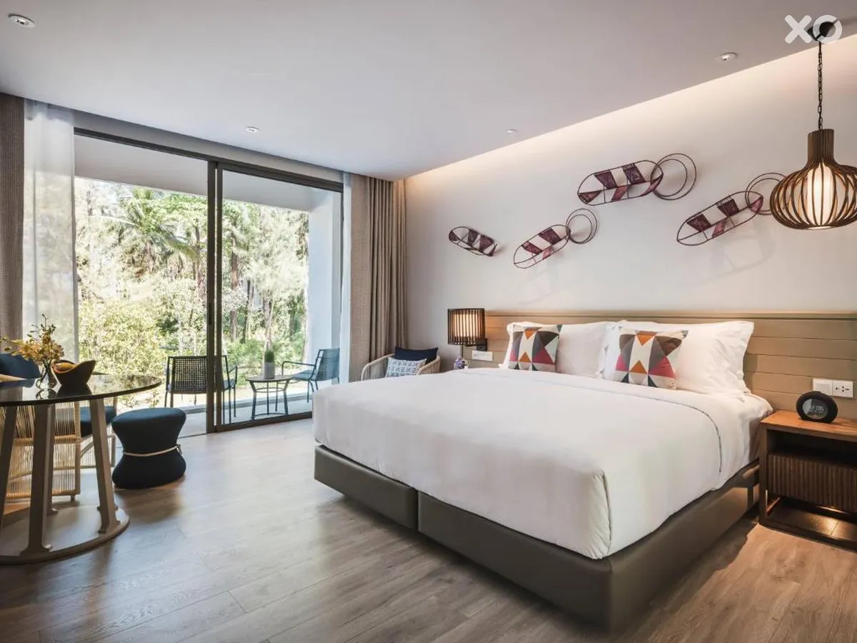 Avani Plus Khao Lak Resort