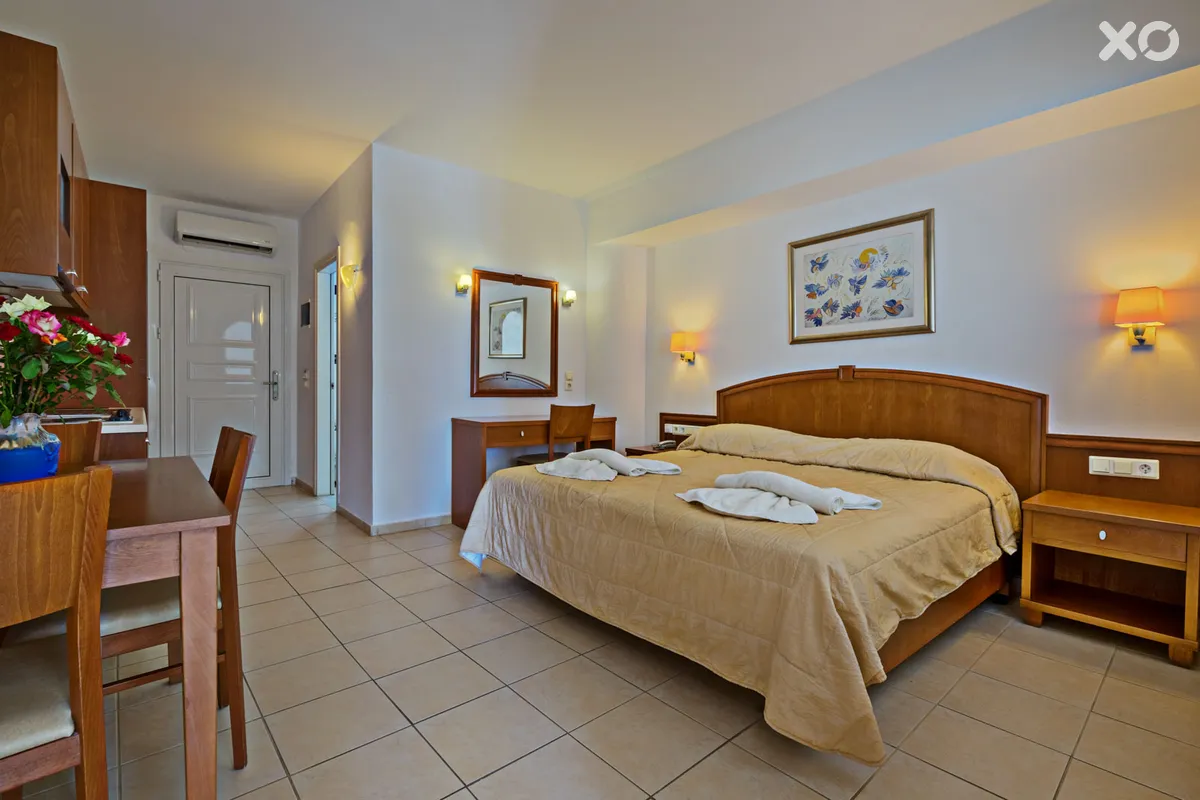 Delfina Boutique Hotel