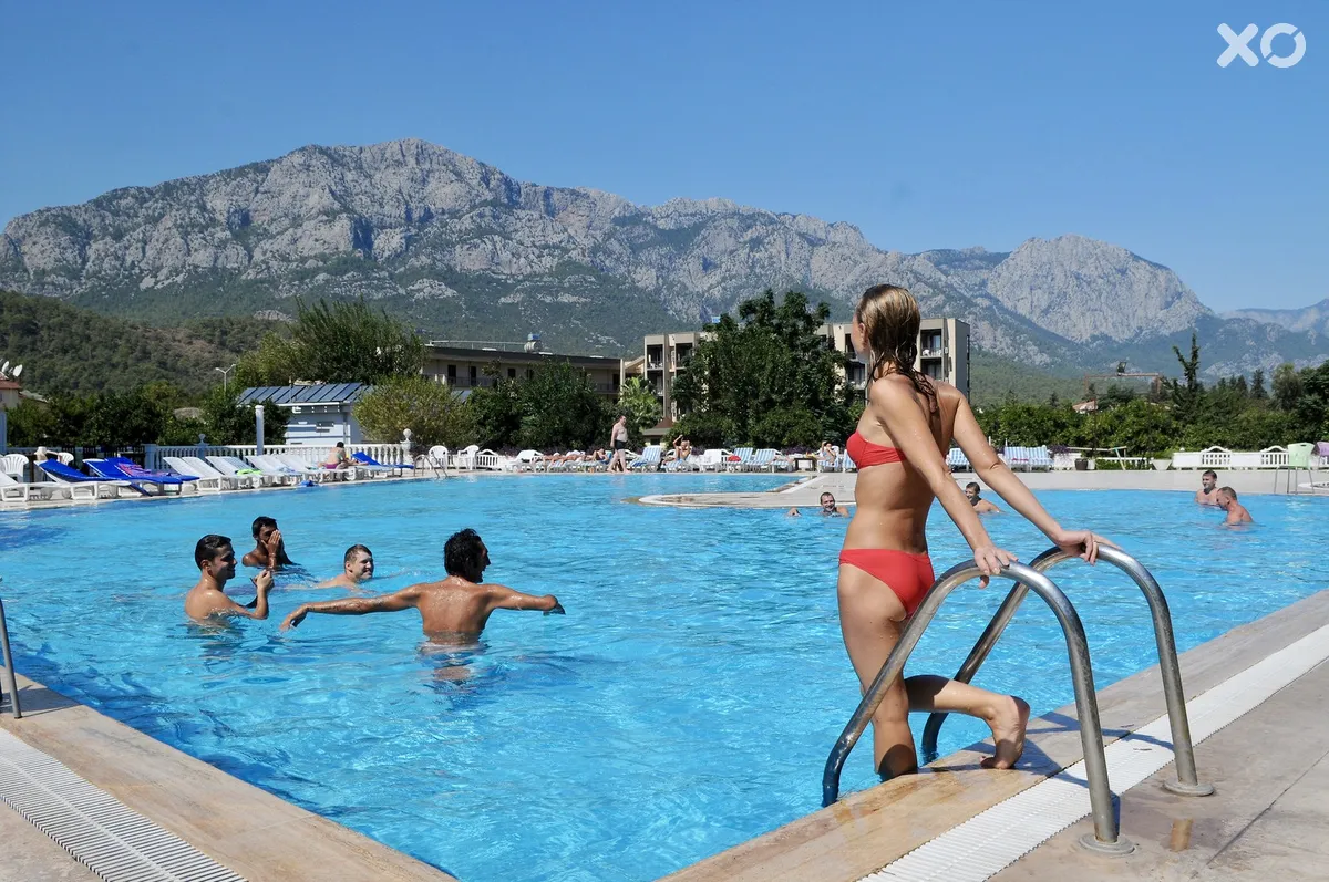 Adalin Resort Hotel