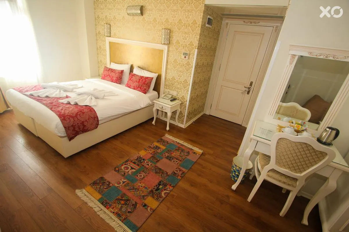 Venue Hotel