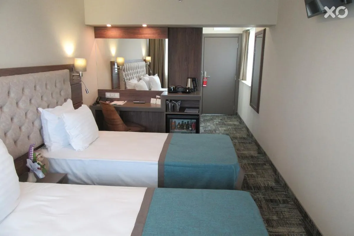 Cherno More Hotel & Casino