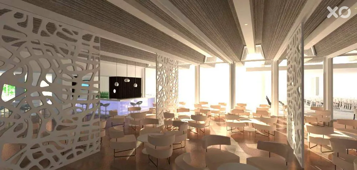 Melia South Beach