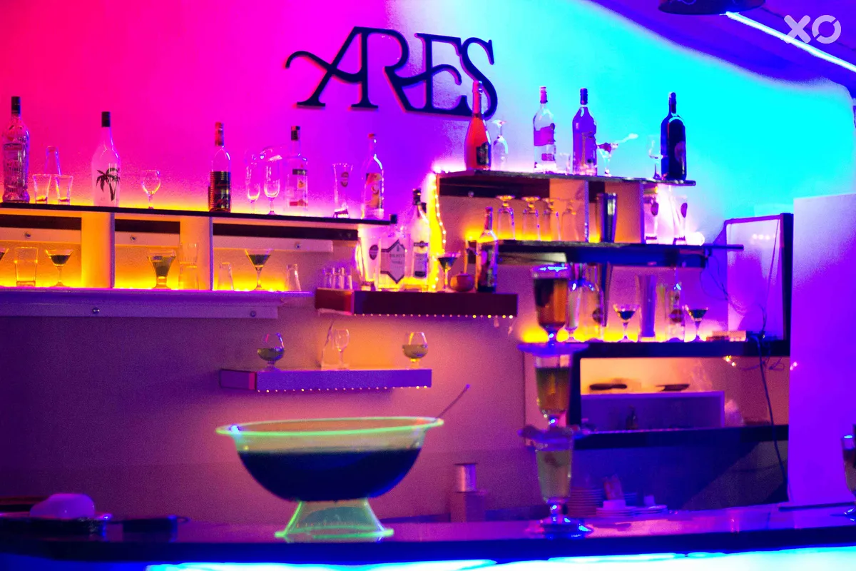 Ares Dream Hotel