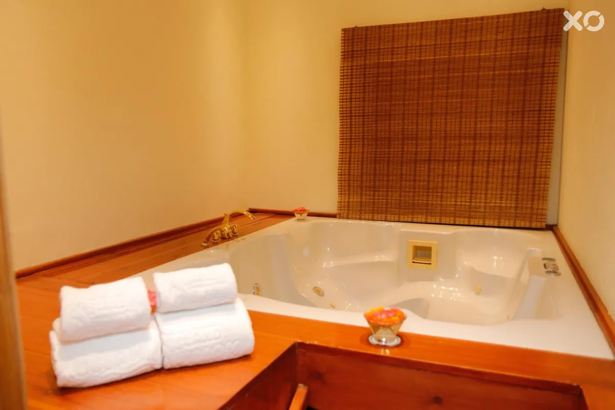 Nubian Island Hotel