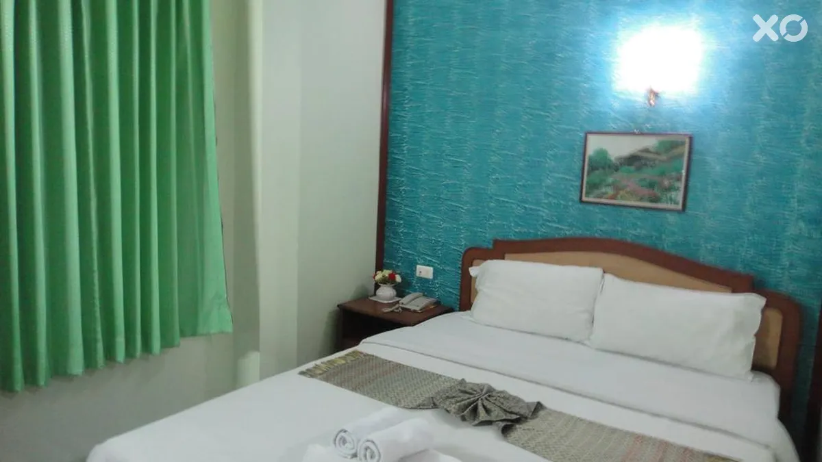 Thepparat Lodge