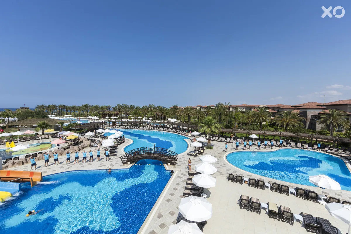 Calimera Serra Palace
