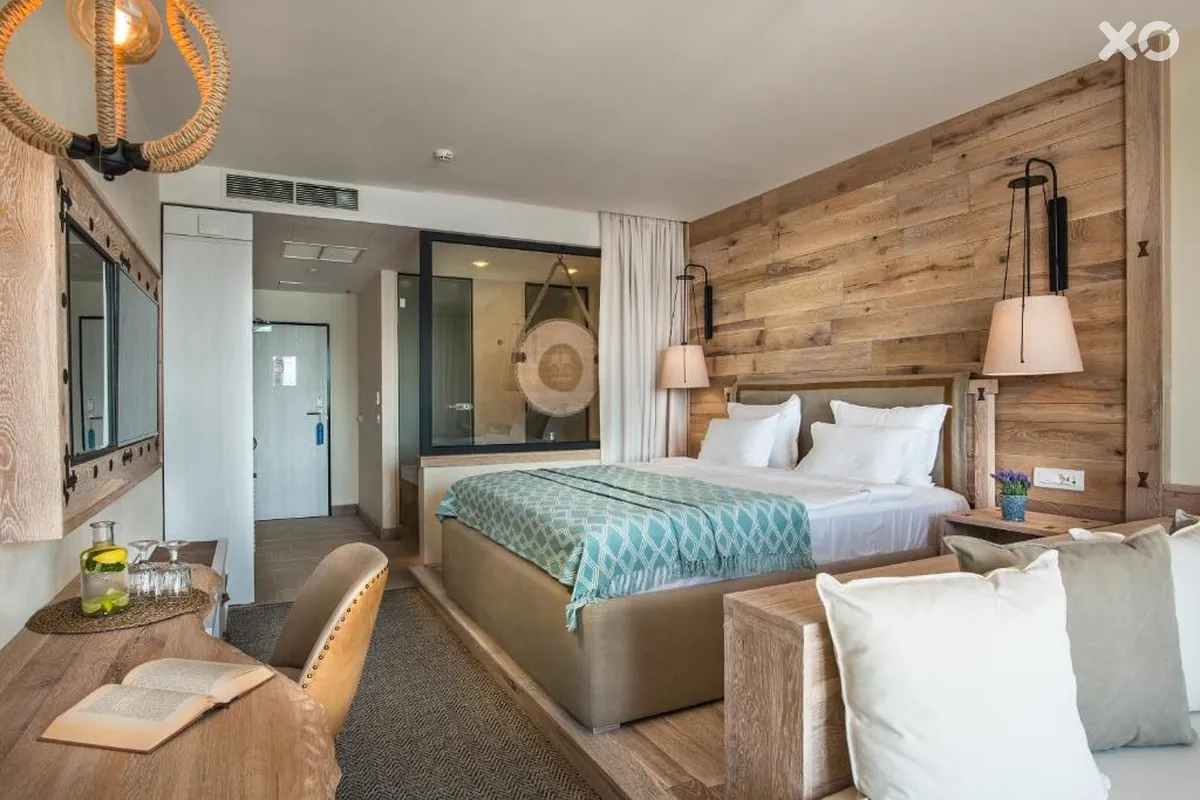 Blu Bay Hotel Sozopol