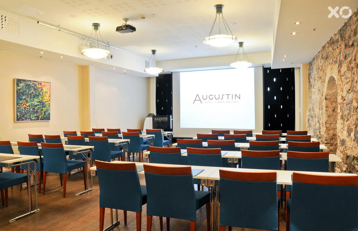 Augustin Hotel