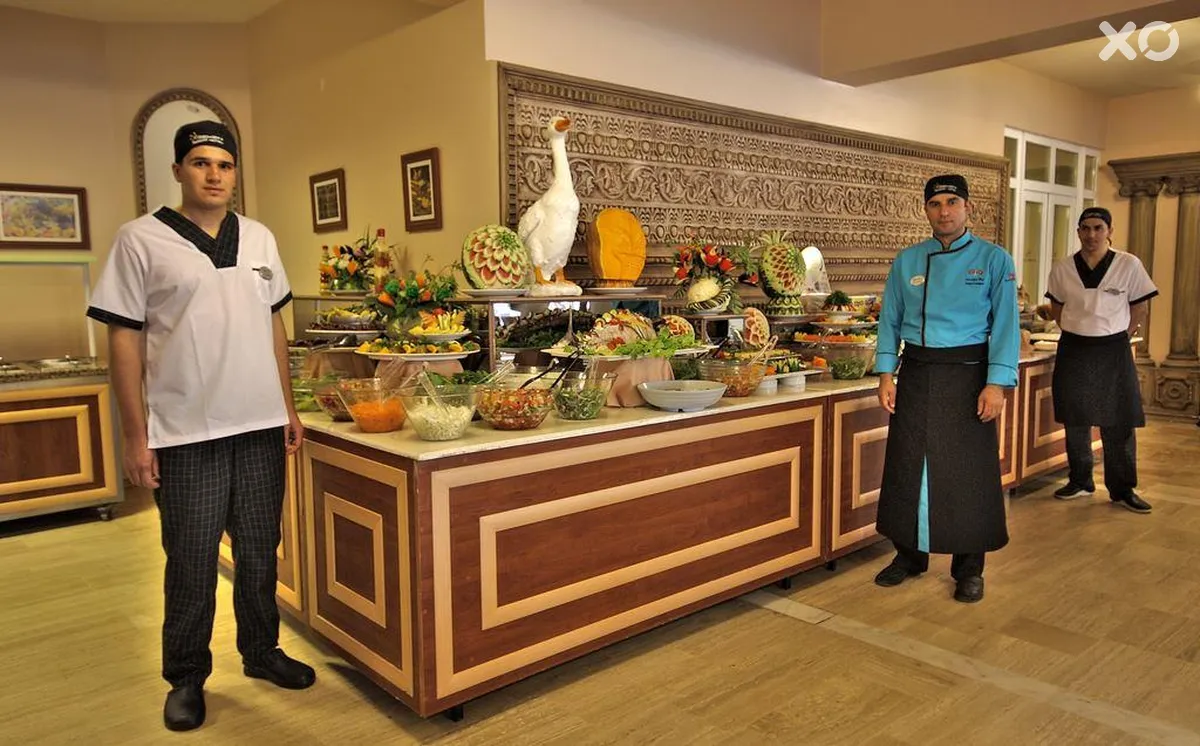 Smart Stay Beach Bodrum
