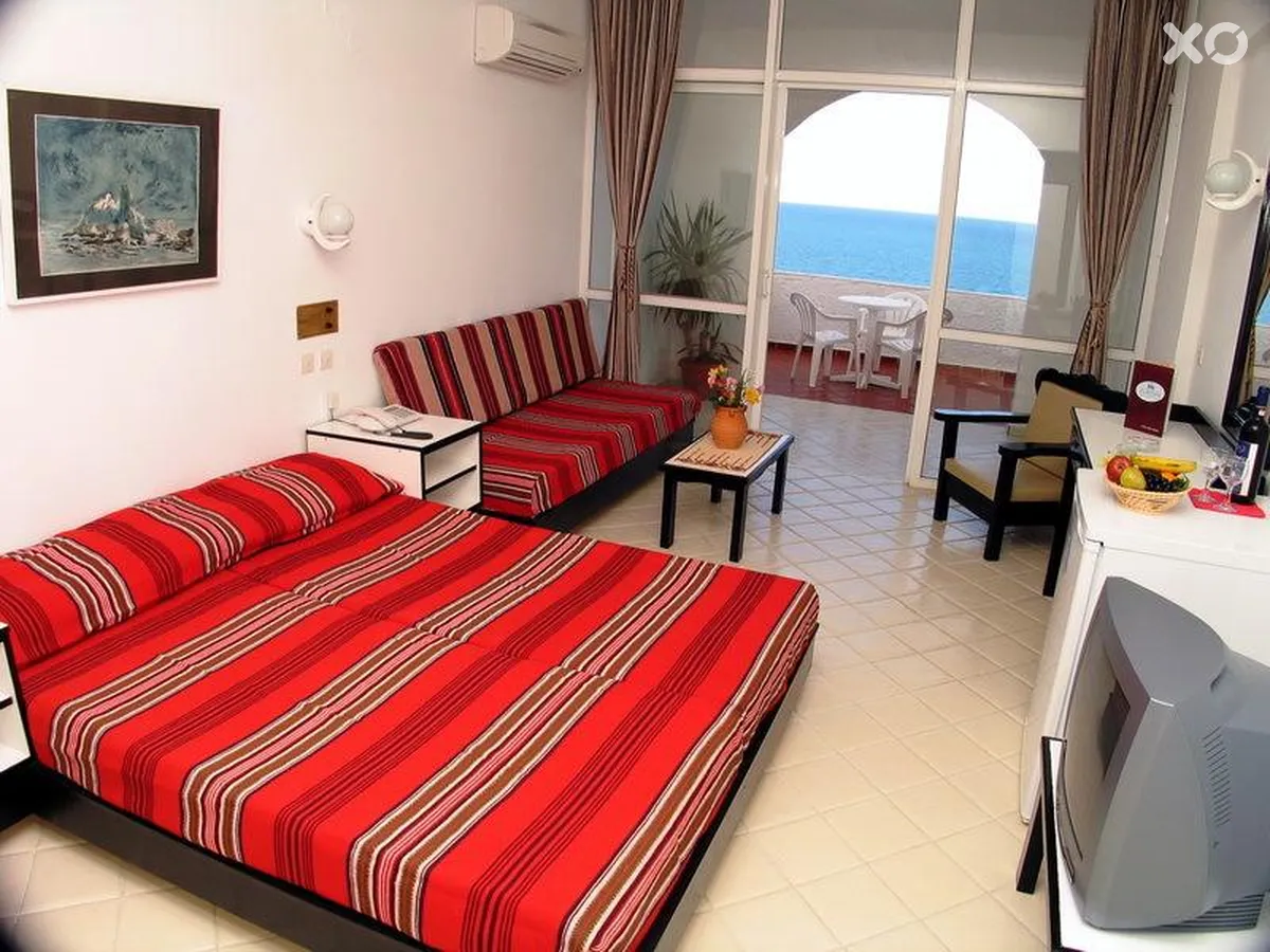 Europa Resort
