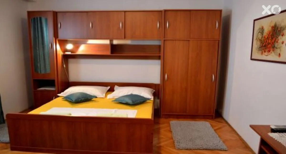 Nela Apartment House