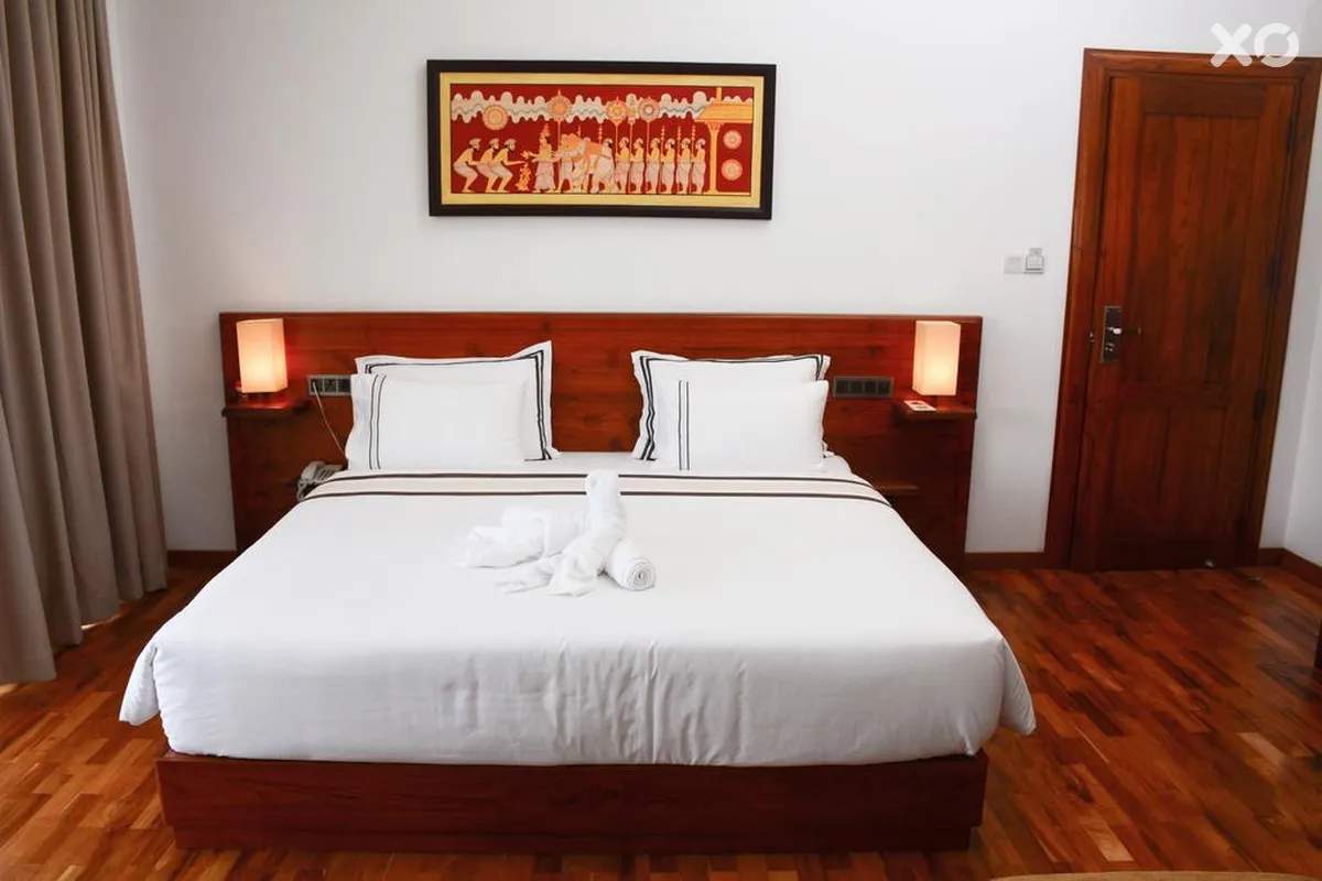 Arena Hotel