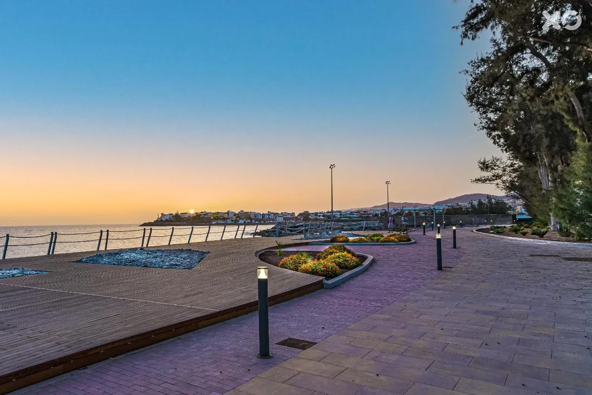 Resort Cordial Santa Agueda & Perchel Beach Club