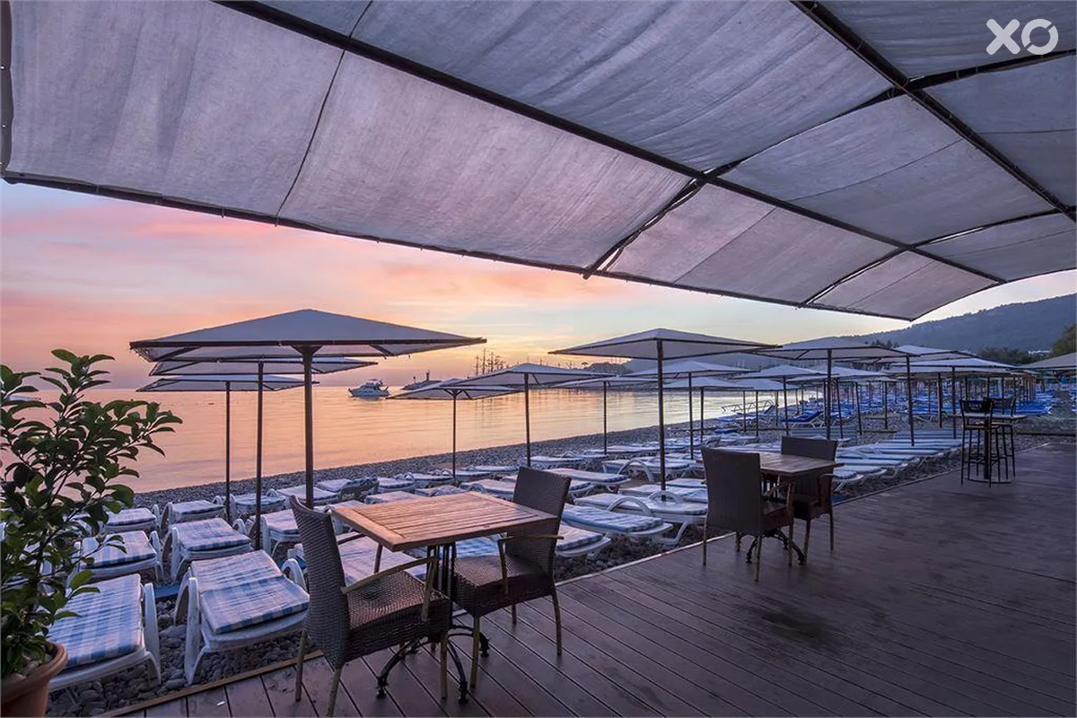 Viking Beach Hotel