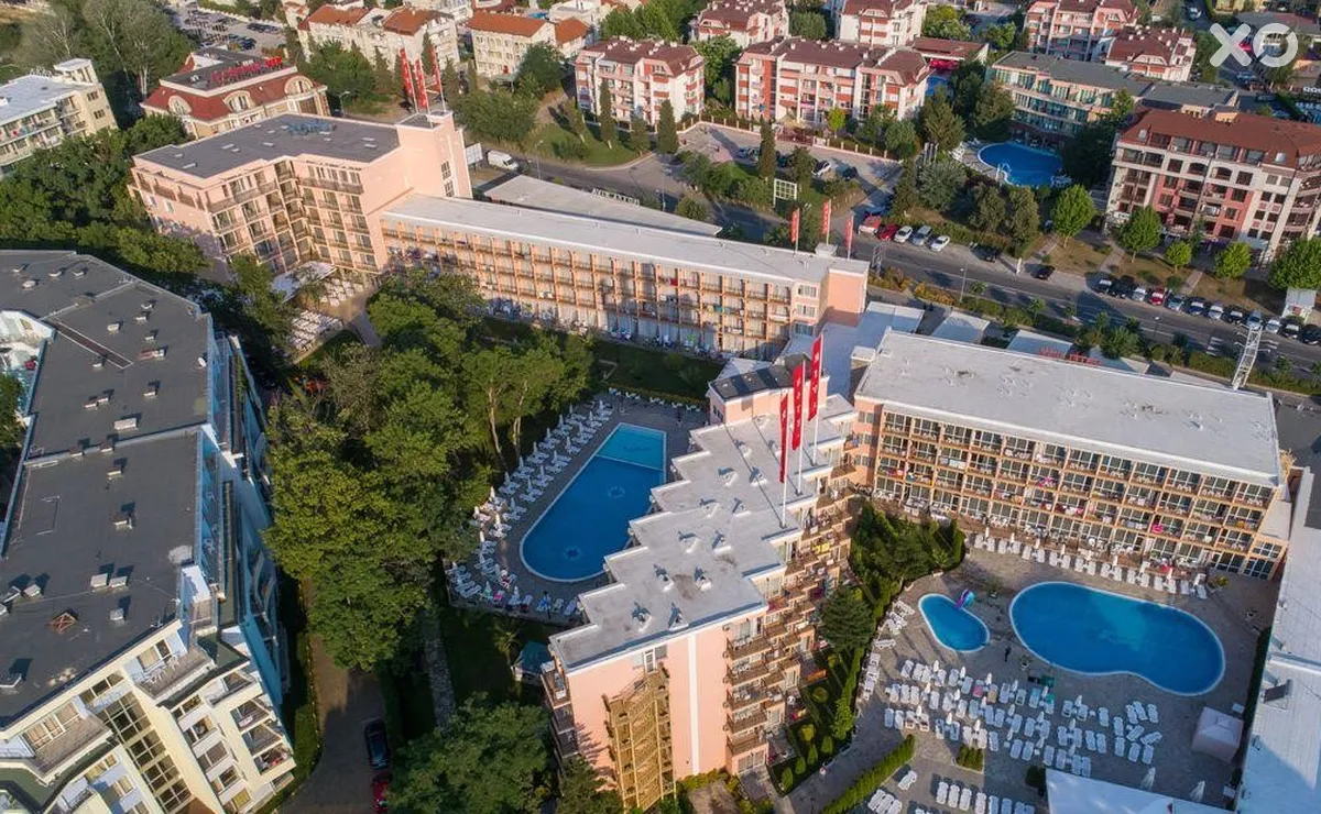 Ріва Парк