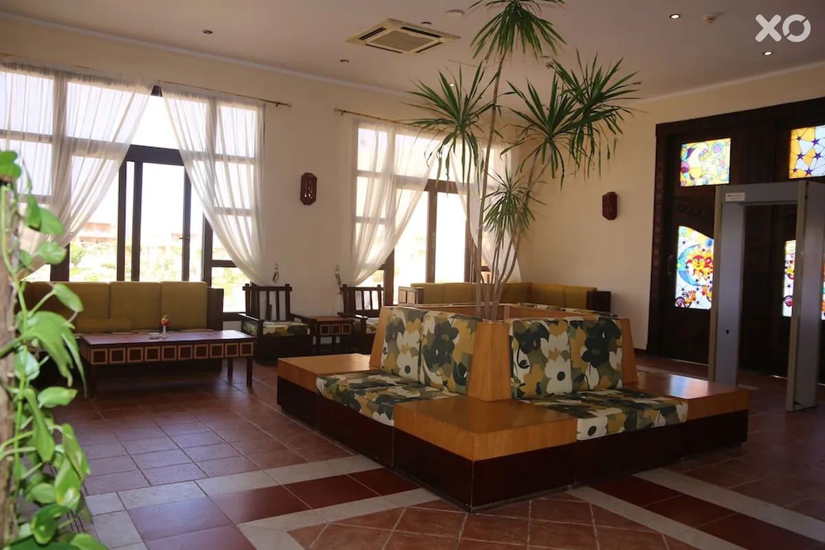 True Beach Resort