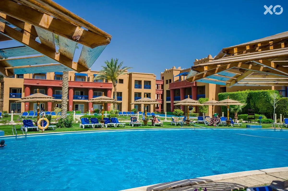 Titanic Beach Spa & Aqua Park