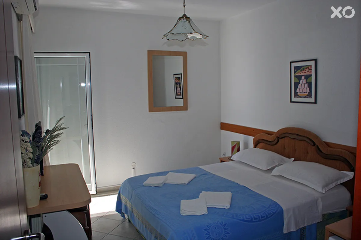 Galija Apartmani