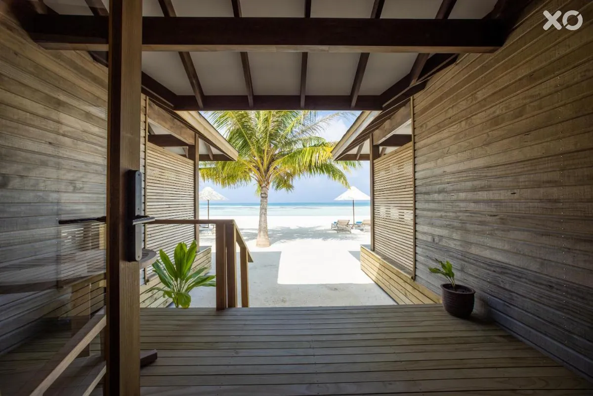 Jawakara Islands Maldives