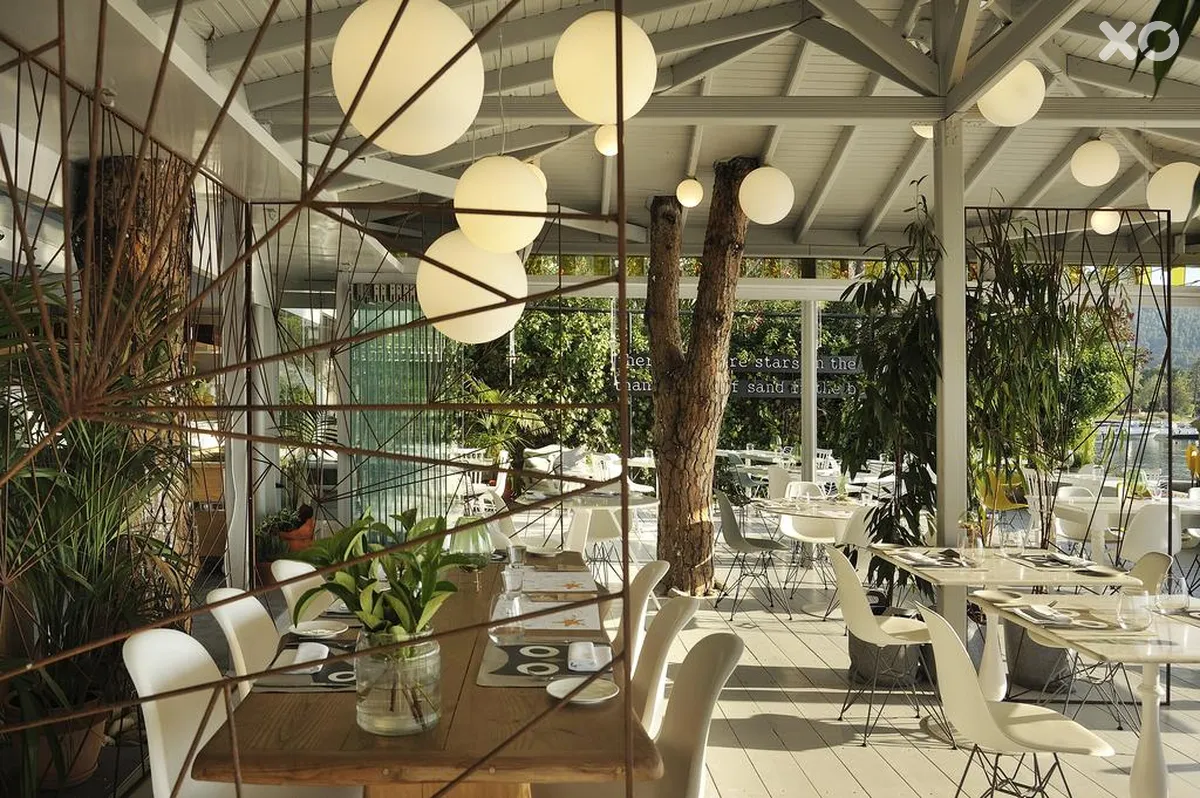 Ekies All Senses Resort