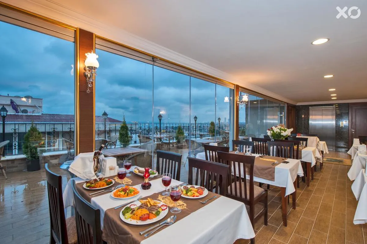 Dalan Hotel