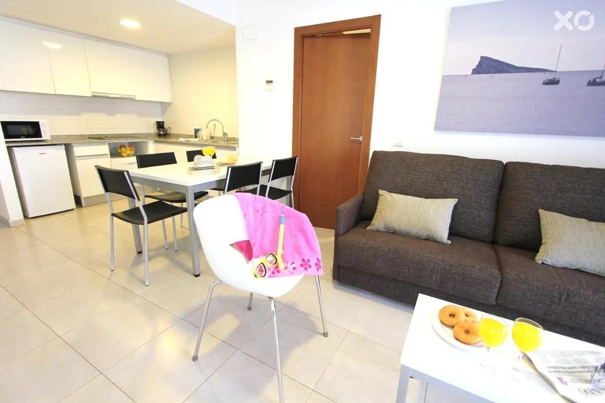 Pierre & Vacances Benidorm Levante