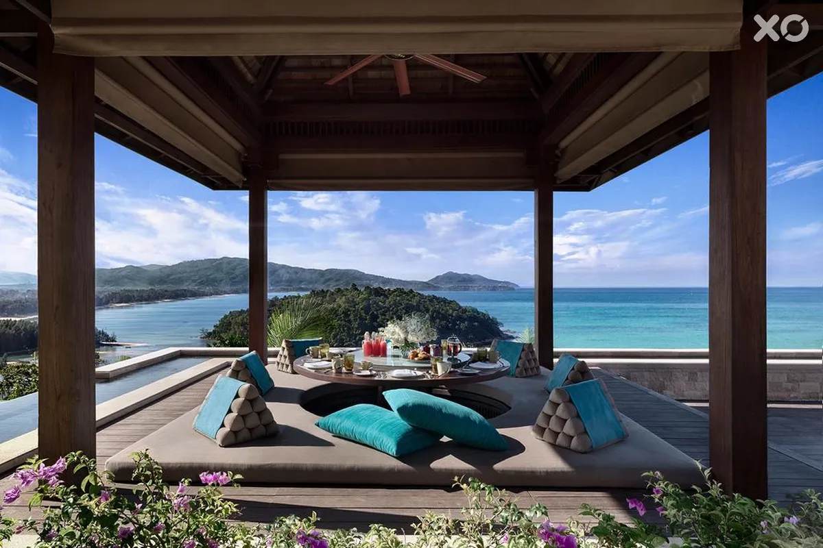 Anantara Layan Phuket Resort