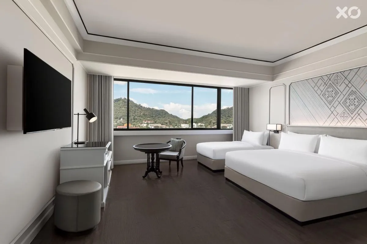 Courtyard by Marriott Phuket Town