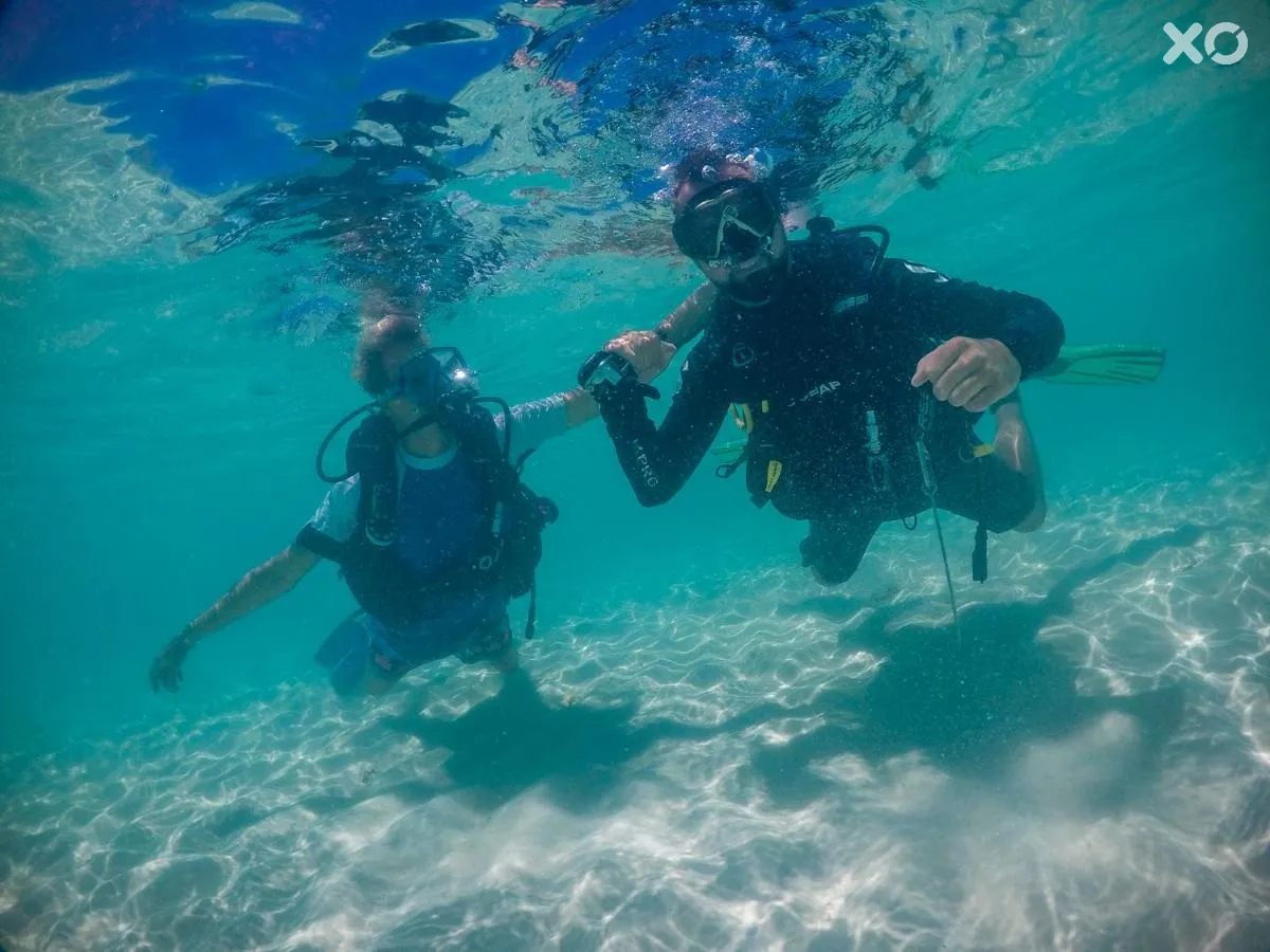 Filitheyo Island Resort