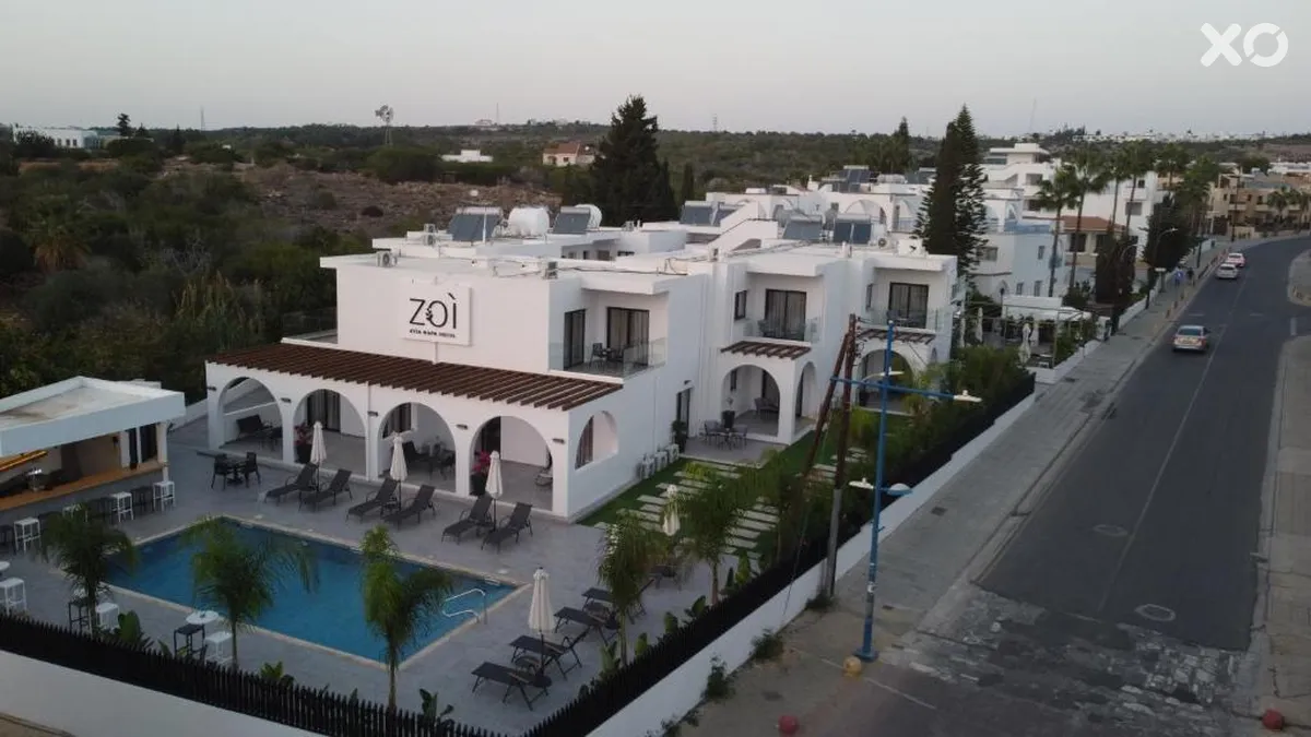 Zoi Hotel