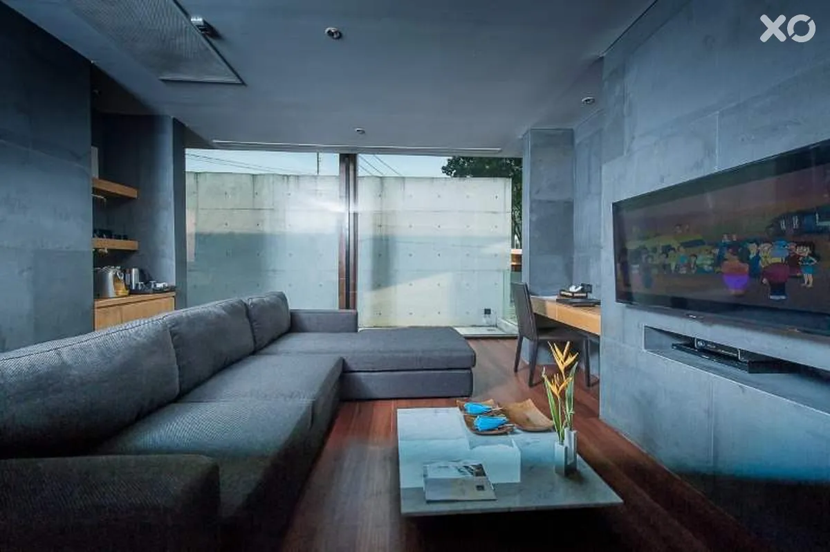 The Naka Phuket