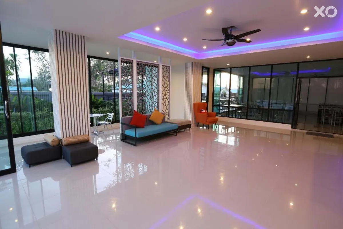 S4 Naiyang Beach Phuket